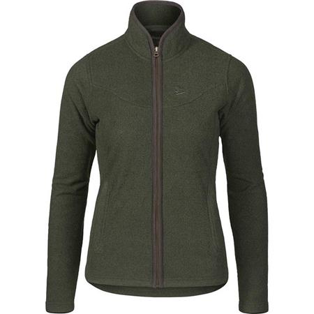 Polar Mujer Seeland Woodcock Women - Vert