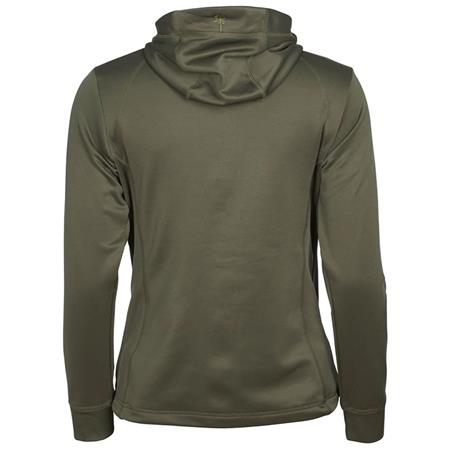 POLAR MULHER PINEWOOD FINNVEDEN HOODIE W