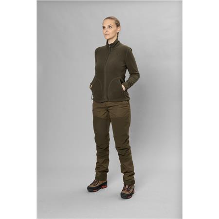 POLAR MULHER SEELAND DEW