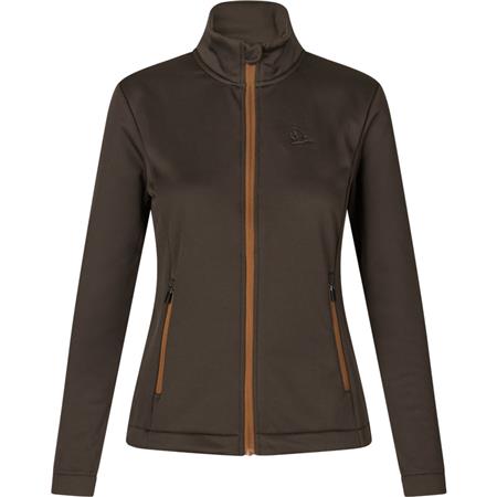 Polar Mulher Seeland Emily Fleece Women