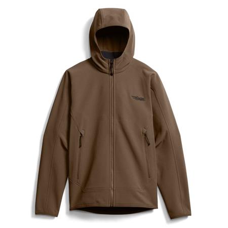 Polar Para Homem Sitka Alpha - Cattail Brown