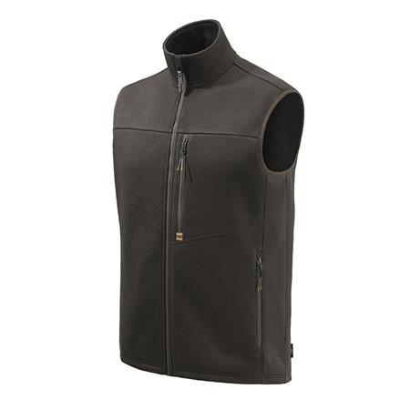 Polar Sin Mangas Beretta B-Active Evo Vest - Marron
