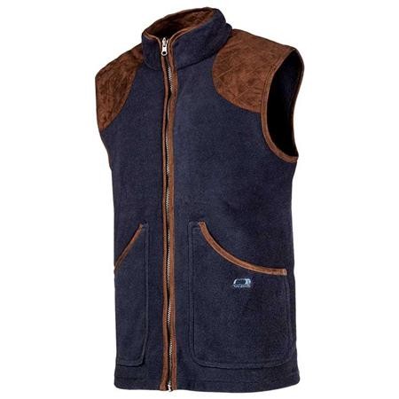 Polar Sin Mangas Hombre Baleno Newington