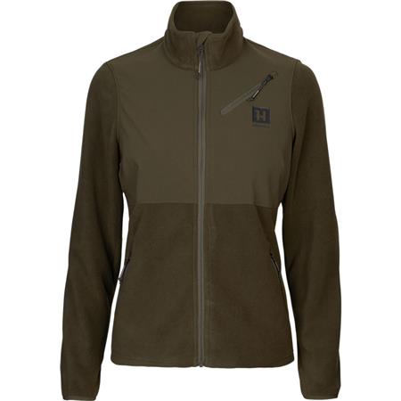 POLARE DONNA HARKILA FJELL - HUNTING GREEN/WILLOW GREEN