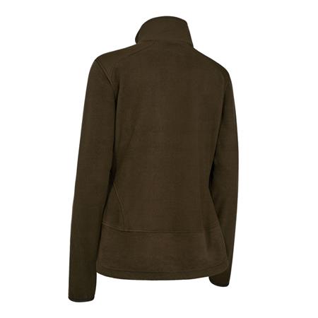 POLARE MANICHE LUNGHE DONNA DEERHUNTER LADY MUFLON PRO - ART GREEN