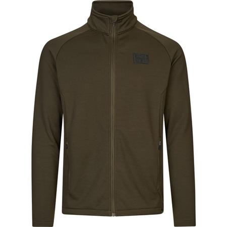 Polare Uomo Seeland Tidal - Pine Green