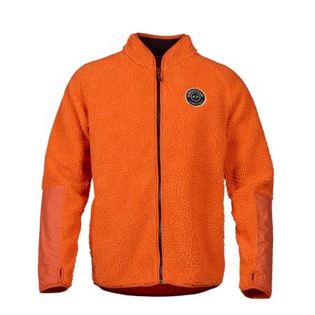 POLARE UOMO SWEDTEAM ULTRA PILE - ORANGE NEON