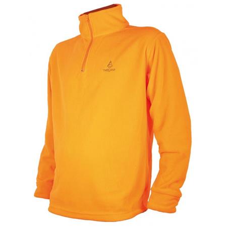 POLARE UOMO TREELAND T298 - ORANGE