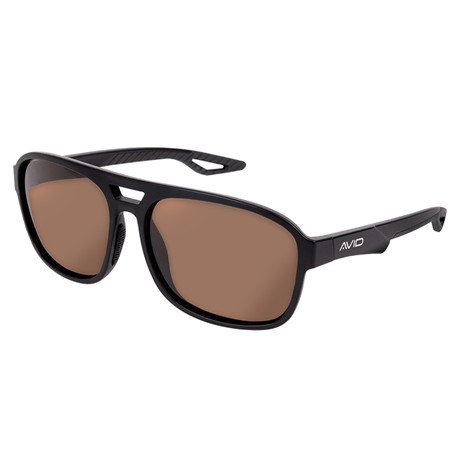 Polariserade Glasögon Avid Carp Seethru Av Classic Polarised Sunglasses
