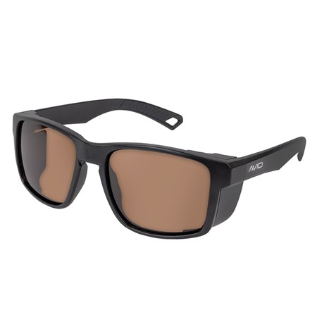 Polariserade Glasögon Avid Carp Seethru Blinker Polarised Sunglasses