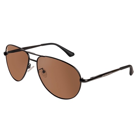 Polariserande Glasögon Black Cat Sunglasses Polarised Flyer