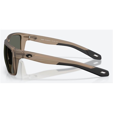 POLARISEREDE BRILLER COSTA BROADBILL II 580G