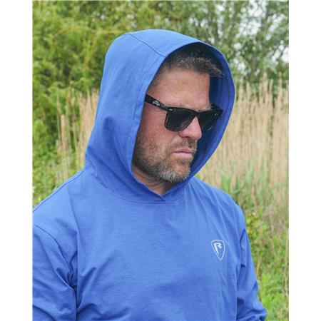 POLARISEREDE BRILLER FOX RAGE TRANS CAMO GREY LENS EYEWEAR