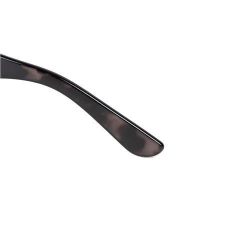 POLARISEREDE BRILLER FOX RAGE TRANS CAMO GREY LENS EYEWEAR