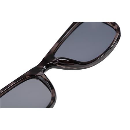 POLARISEREDE BRILLER FOX RAGE TRANS CAMO GREY LENS EYEWEAR