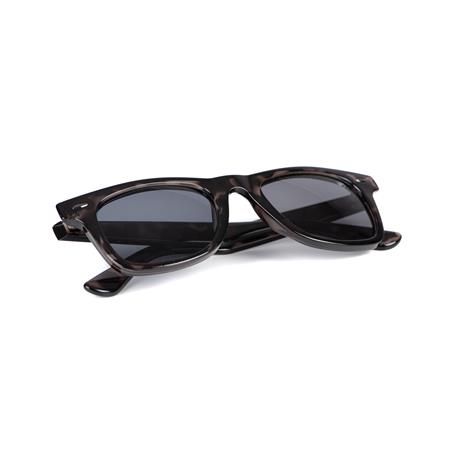 POLARISEREDE BRILLER FOX RAGE TRANS CAMO GREY LENS EYEWEAR