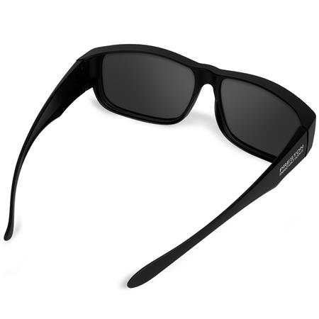POLARISEREDE BRILLER PRESTON INNOVATIONS INCEPTION OVERFIT SUNGLASSES