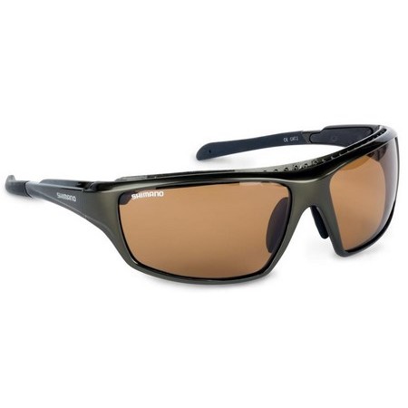 Polariserede Briller Shimano Purist