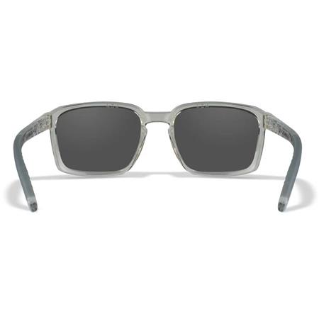 POLARISEREDE BRILLER WILEY X ALFA CAPTIVATE POLARIZED