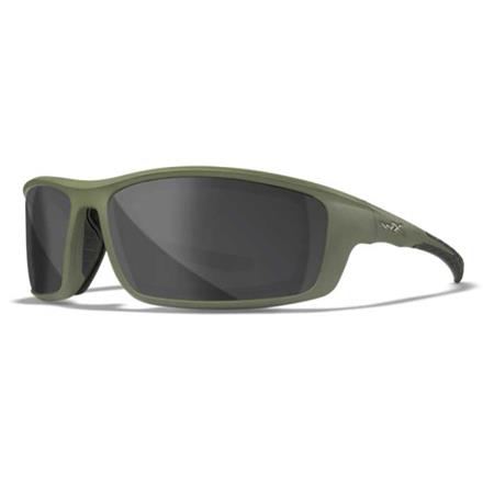 Polariserede Briller Wiley X Grid Captivate Polarized
