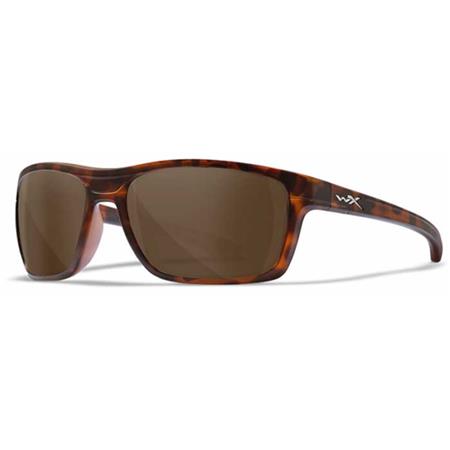 Polariserede Briller Wiley X Kingpin