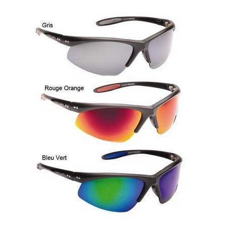Polariserede Solbriller Eyelevel Crossfire