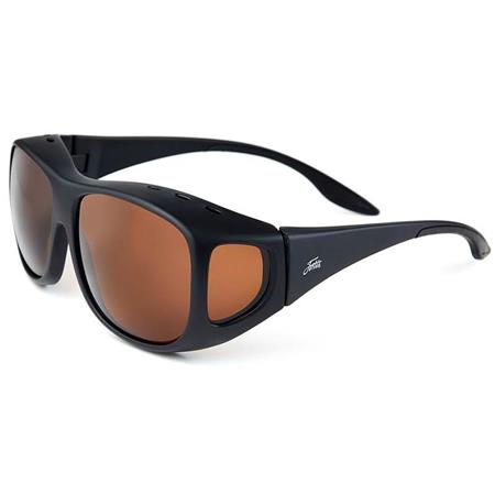 Polariserede Solbriller Fortis Overwraps