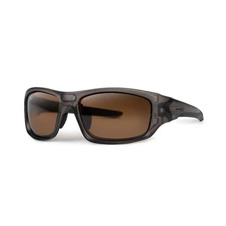 Polariserede Solbriller Fox Matrix Wraps Polarised Sunglasses