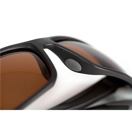 POLARISEREDE SOLBRILLER FOX RAGE FLOATING WRAP