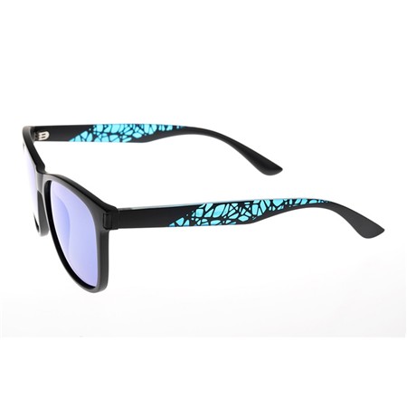 POLARISEREDE SOLBRILLER HART ECO POLAR TPX GE7