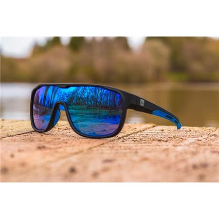 POLARISEREDE SOLBRILLER PRESTON INNOVATIONS ABSOLUTE ASCENT SUNGLASSES