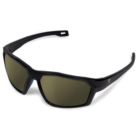 Polariserede Solbriller Preston Innovations Absolute Wrap Sunglasses