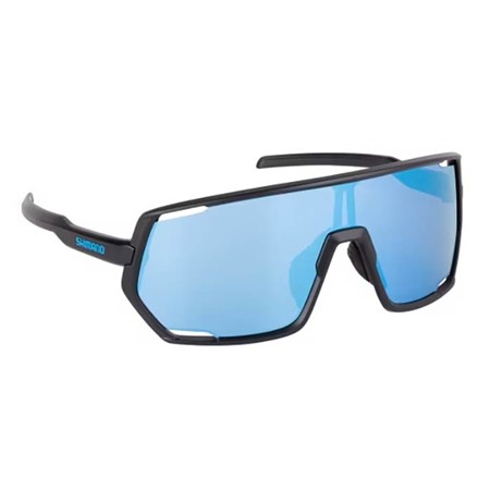 Polariserede Solbriller Shimano Eyewear Lesath