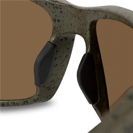 POLARISEREDE SOLBRILLER TRAKKER TECHPRO FLOATING SUNGLASSES