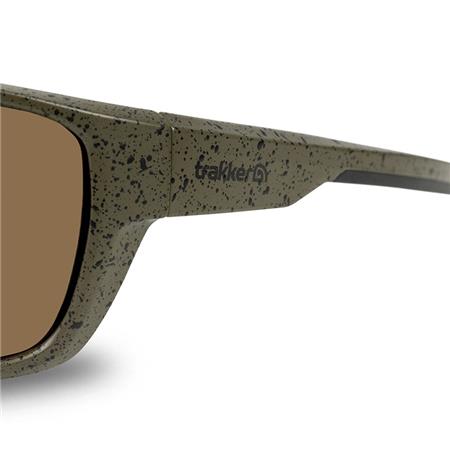 POLARISEREDE SOLBRILLER TRAKKER TECHPRO FLOATING SUNGLASSES