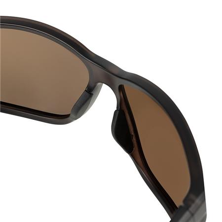 POLARISEREDE SOLBRILLER TRAKKER TECHPRO SUNGLASSES