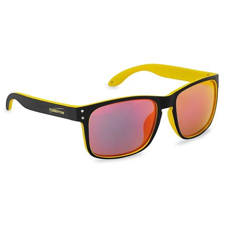Polariserede Solbriller Tubertini T-Glass Beach Polarized