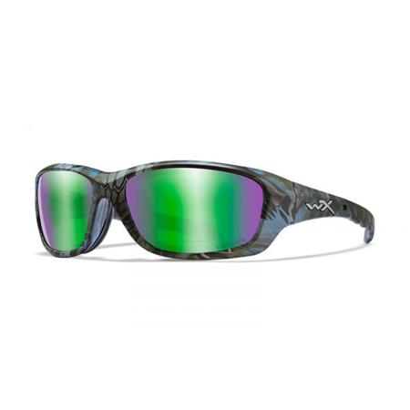 Polariserede Solbriller Wiley X Gravity Captivate