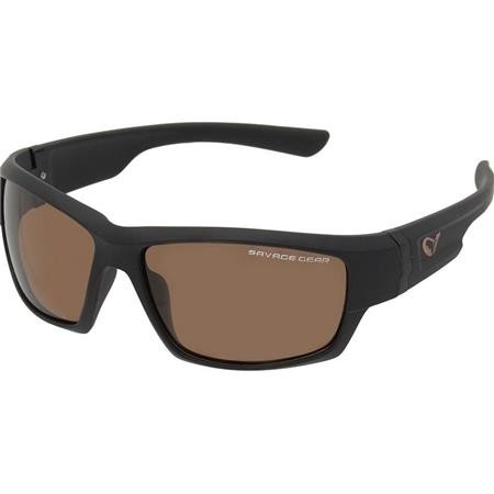 Polariserende Bril Savage Gear Shades Drijvend