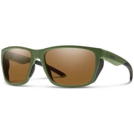 Polariserende Bril Smith Optics Longfin Chromapop