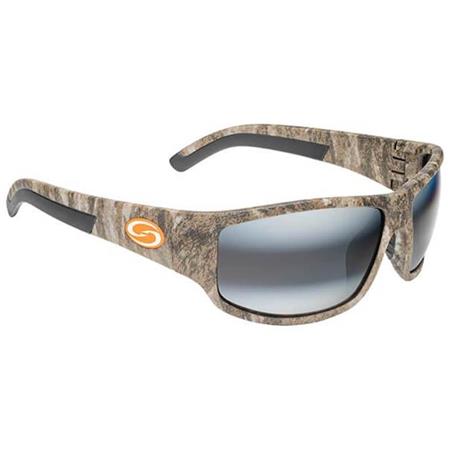 Polariserende Bril Strike King S11 Optics Caddo Sunglasses