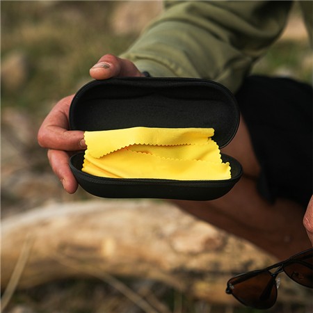 POLARISERENDE BRILLEN BLACK CAT SUNGLASSES POLARISED REBEL