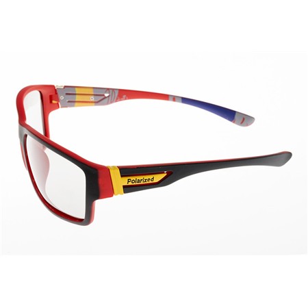 POLARISERENDE BRILLEN HART ECO POLAR TPX GEC1