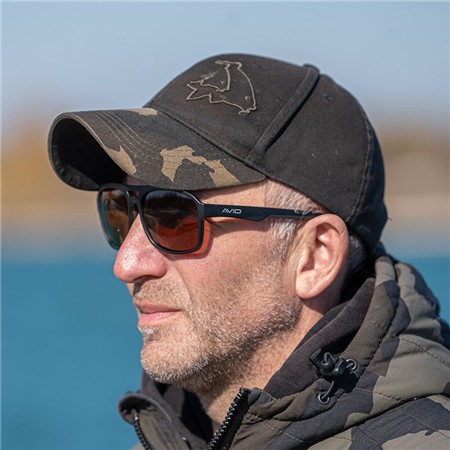 POLARISERENDE ZONNEBRILLEN AVID CARP SEETHRU AV CLASSIC POLARISED SUNGLASSES