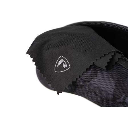 POLARISIERENDE BRILLE FOX RAGE FLOATING WRAP