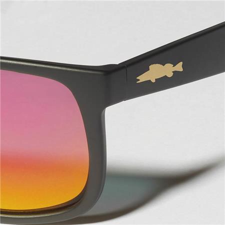 POLARISIERENDE BRILLEN BIG FISH 1983 EASY FISH ZANDER PINK RED IRIDIUM