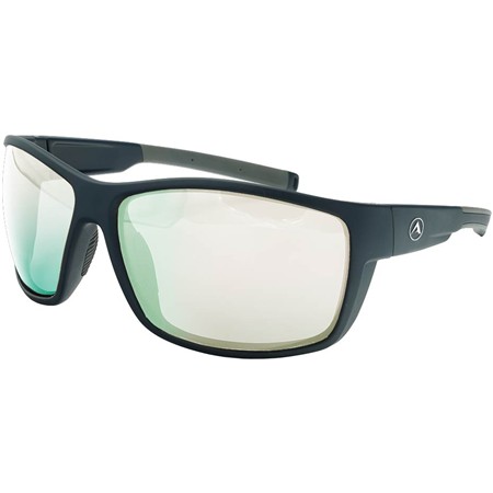 Polarisierende Brillen Fishing Legacy Divna Gris / White