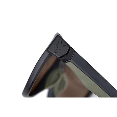 POLARISIERENDE SONNENBRILLE FOX COLLECTION