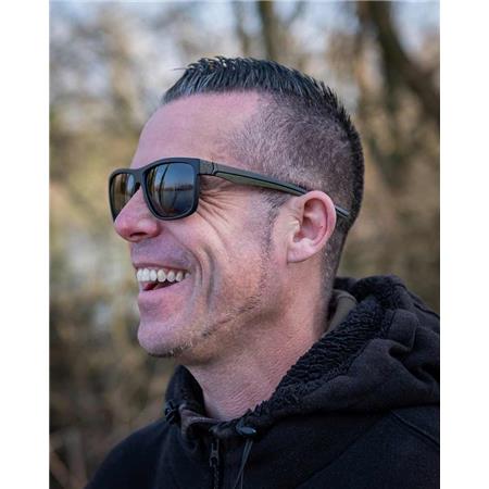 POLARISIERENDE SONNENBRILLE FOX COLLECTION