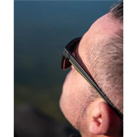 POLARISIERENDE SONNENBRILLE FOX COLLECTION